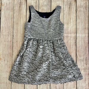 Gap girls’ dress
